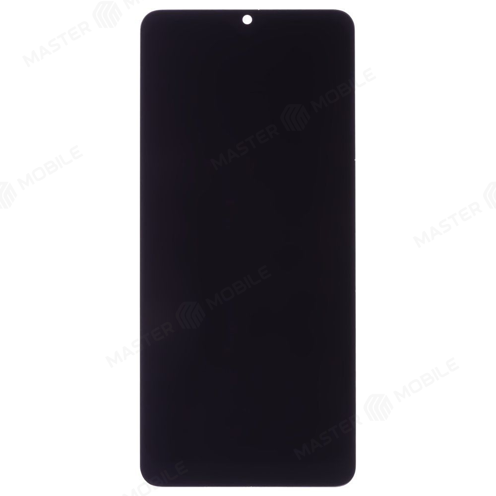 Дисплей для Samsung M325 Galaxy M32 + тачскрин (черный) (In-Cell)