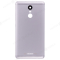 Задняя крышка для Xiaomi Redmi Note 3 (2015116) (серебристый) фото №1
