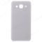 Задняя крышка для Samsung J500 Galaxy J5 (белый) фото №1