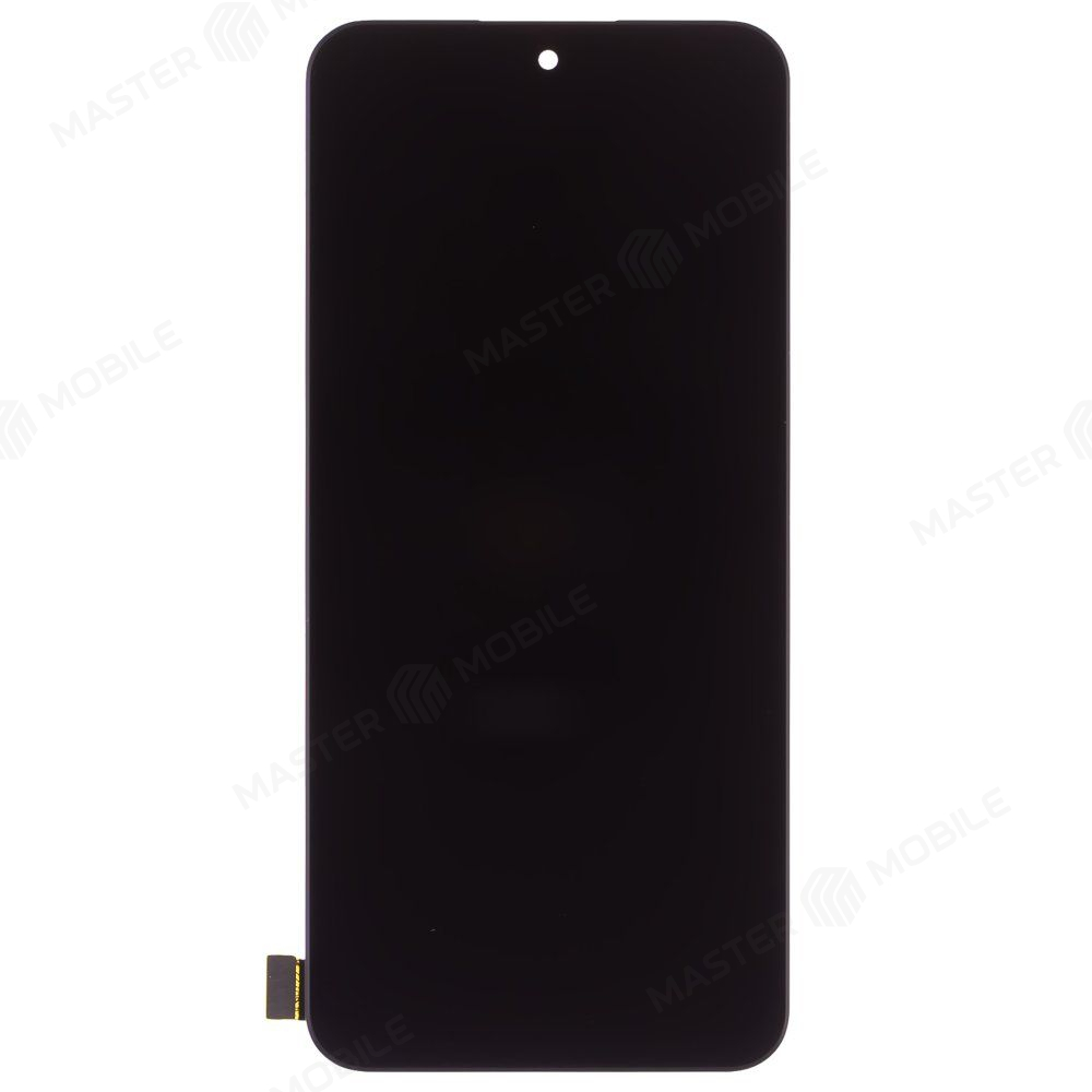 Дисплей для Xiaomi 14 (23127PN0CG) + тачскрин (черный) (In-Cell)