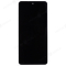 Дисплей для Xiaomi Poco X3 / Poco X3 NFC (M2007J20CG) / Poco X3 Pro (M2102J20SG) / Mi 10T Lite 5G (M2007J17G) (в сборе с тачскрином) (черный) (ORIG) фото №1