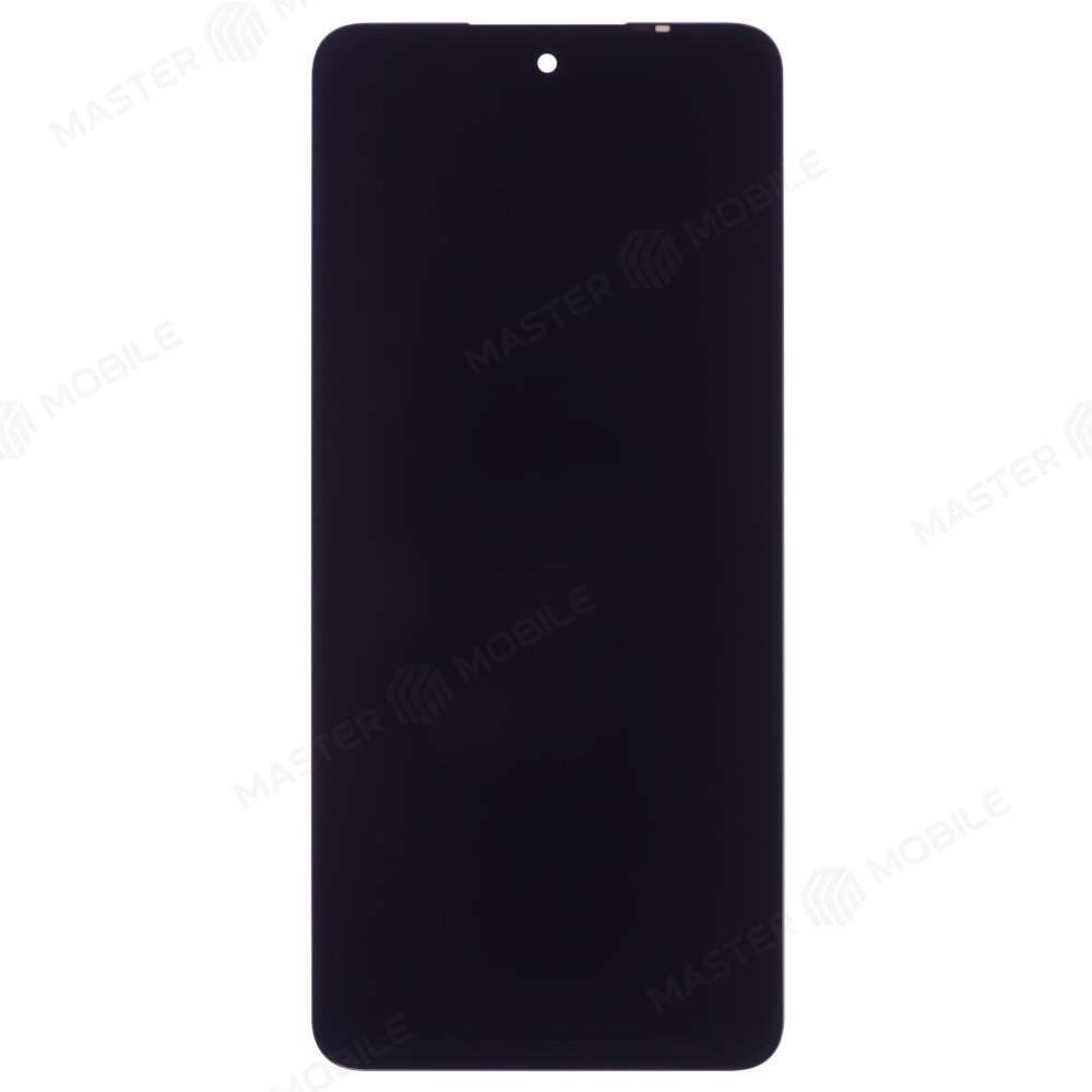 Дисплей для Realme C65 4G (RMX3910) + тачскрин (черный) (ORIG)