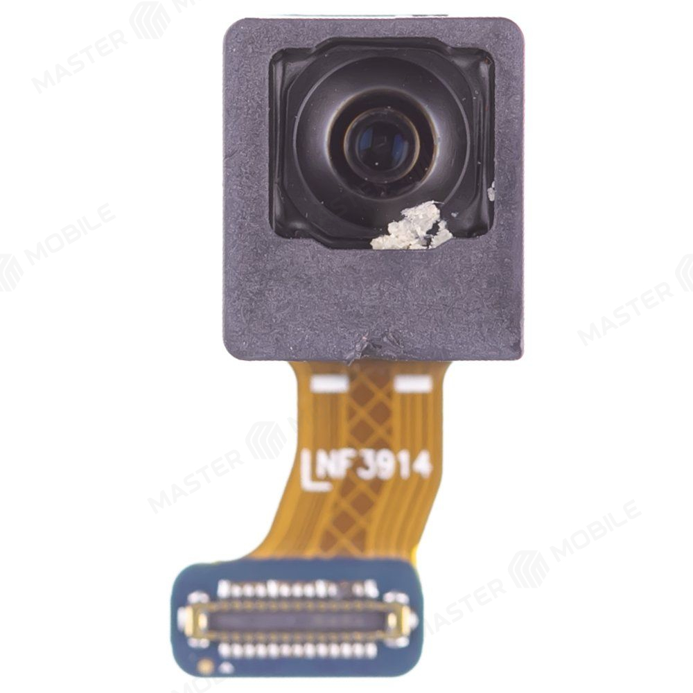 Камера для Samsung S911 Galaxy S23 / S916 Galaxy S23+ / S918 Galaxy S23 Ultra / S921 Galaxy S24 / S926 Galaxy S24+ (12 MP) и др. (передняя) (ORIG100)