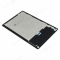 Дисплей для Huawei MatePad T10s 10.1 (AGS3K-L09/AGS3K-W09) (в сборе с тачскрином) (черный) фото №2