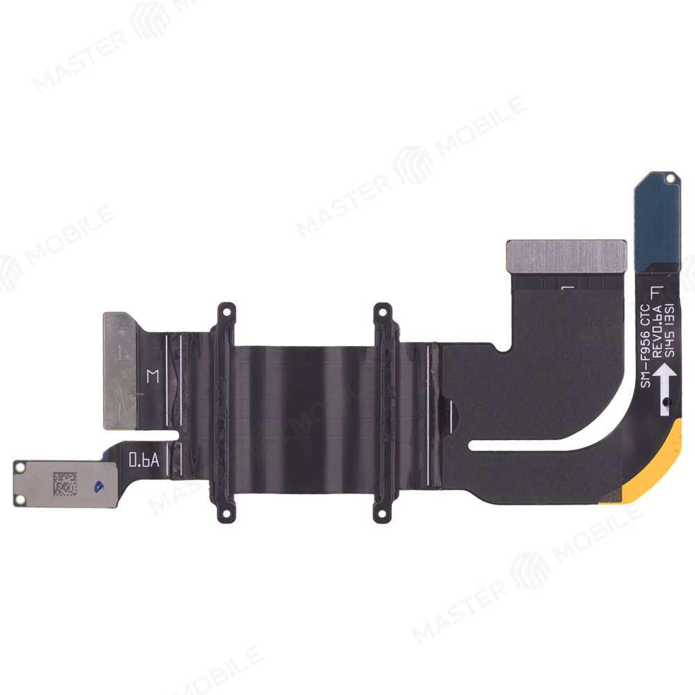 Шлейф для Samsung F956 Galaxy Z Fold 6 с комп. (межплатный)