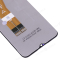Дисплей для Samsung A025 Galaxy A02s / A037 Galaxy A03s (в сборе с тачскрином) (черный) (ORIG100) (162 mm) фото №3