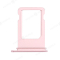 Держатель сим-карты для Apple iPhone 7 (розовый) фото №2