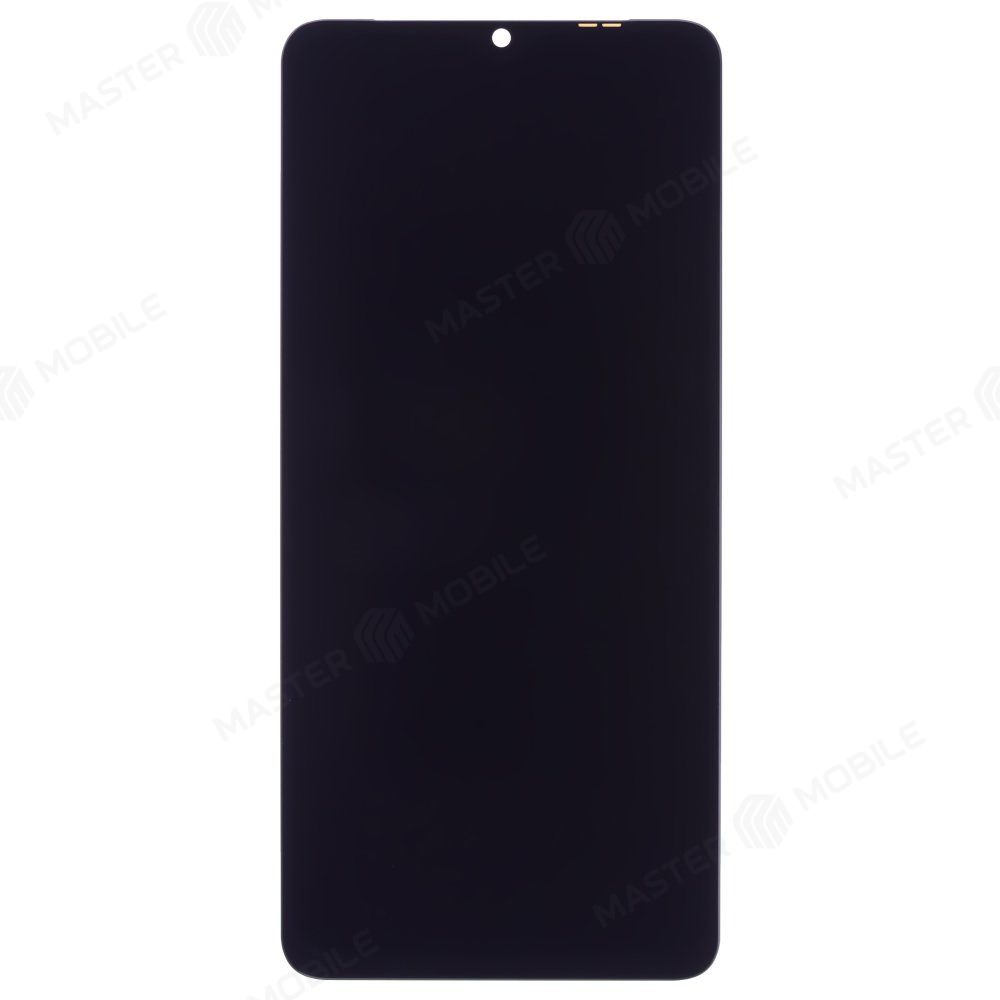 Дисплей для Realme X2 Pro (RMX1931) + тачскрин (черный) (In-Cell)