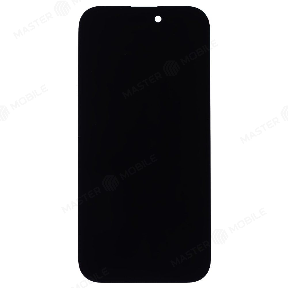 Дисплей для Apple iPhone 14 Pro + тачскрин + ALS шлейф (черный) (ORIG100) (SP)