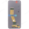 Дисплей для Samsung A115 Galaxy A11 / M115 Galaxy M11 (в сборе с тачскрином) (черный) (ORIG100) фото №2
