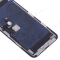 Дисплей для Apple iPhone 11 Pro (в сборе с тачскрином и динамиком) (черный) (SERVICE PACK) (ORIG100) фото №4