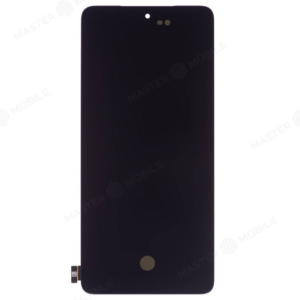Дисплей для Tecno Camon 30 Premier 5G (CL9) (в сборе с тачскрином) (черный) (ORIG)
