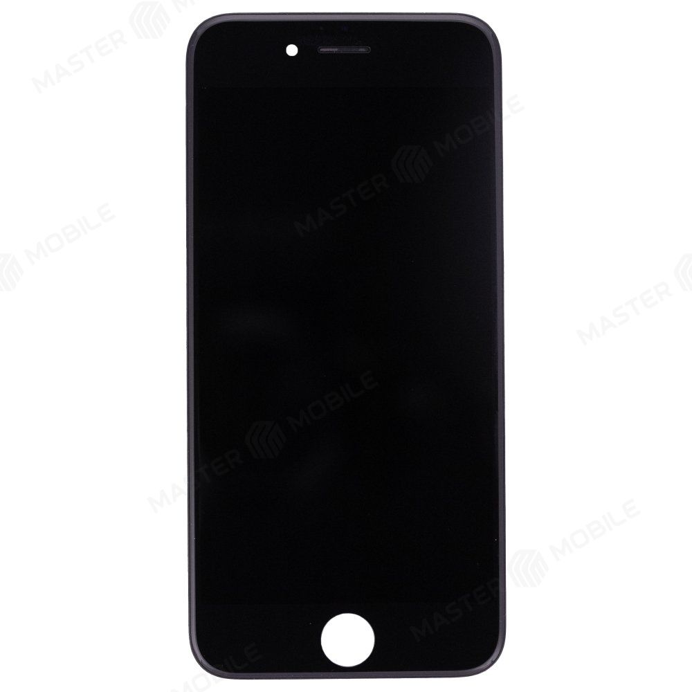 Дисплей для Apple iPhone 6 + тачскрин (черный) (Premium)