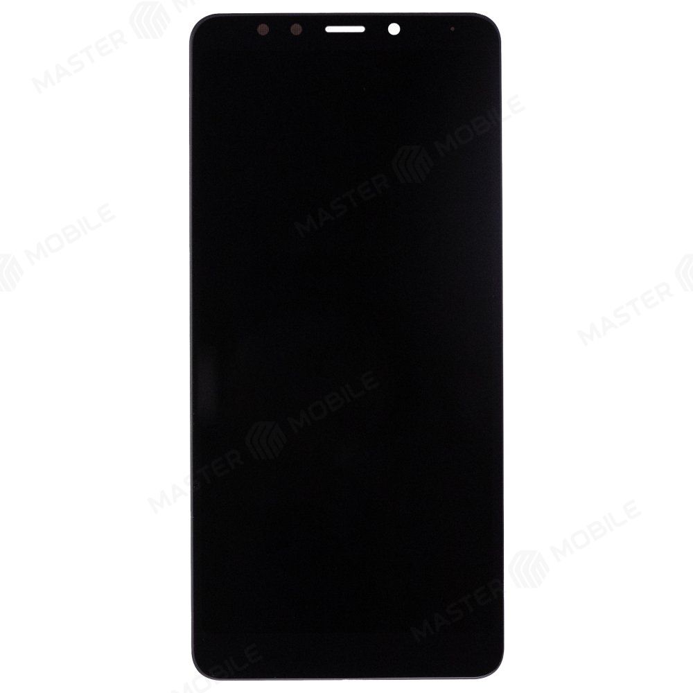 Дисплей для Xiaomi Redmi 5 (MDG1) + тачскрин (черный) (Medium)