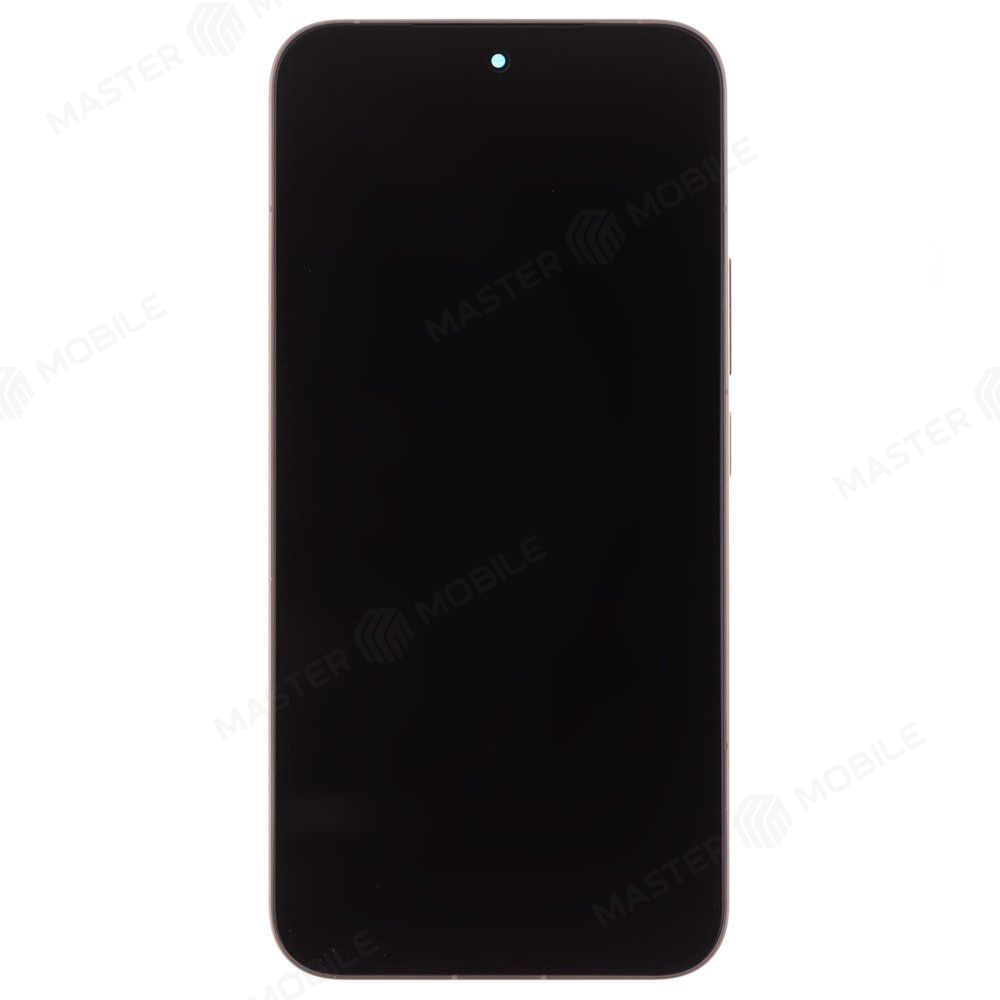 Дисплей для Xiaomi 15T Pro (2506BPN68G) + тачскрин (золотистый) (в рамке) (ORIG100) (SP)