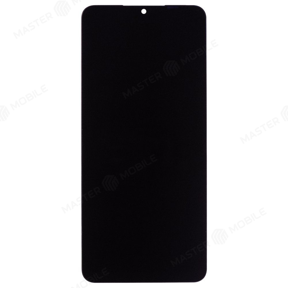 Дисплей для Samsung A047 Galaxy A04s / A136 Galaxy A13 5G + тачскрин (черный) (ORIG100) (SP)