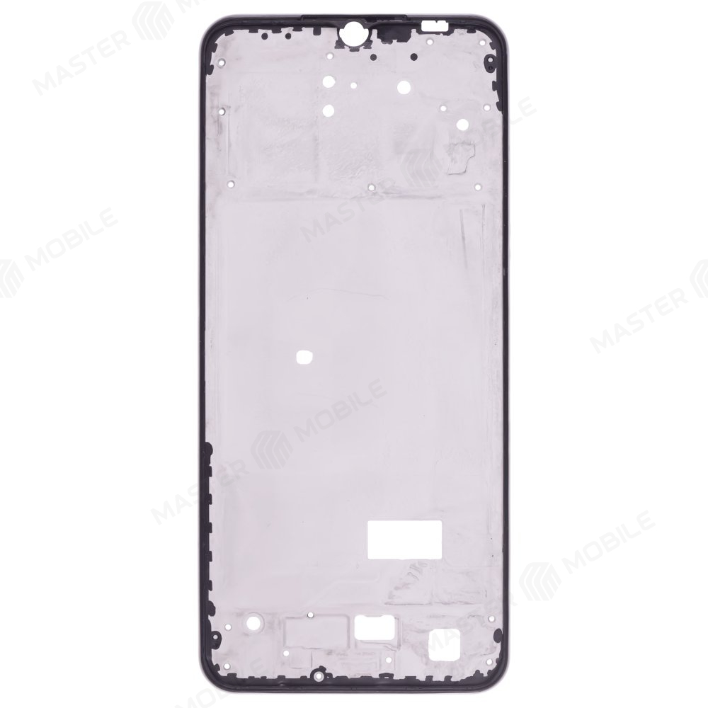 Рамка дисплея для Vivo Y33s (V2109) (черный)