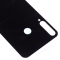 Задняя крышка для Huawei P40 Lite E (ART-L29) (черный) фото №3