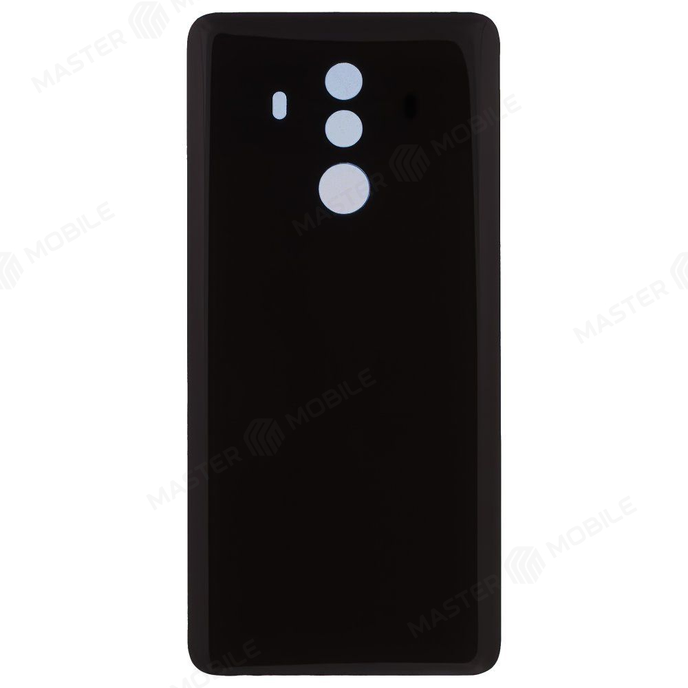 Задняя крышка для Huawei Mate 10 Pro (BLA-L29) (черный)