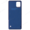 Задняя крышка для Samsung N770 Galaxy Note 10 Lite (черный) фото №2