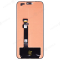 Дисплей для Huawei Honor Magic 6 Pro (BVL-N49) (в сборе с тачскрином) (черный) (ORIG100) фото №2