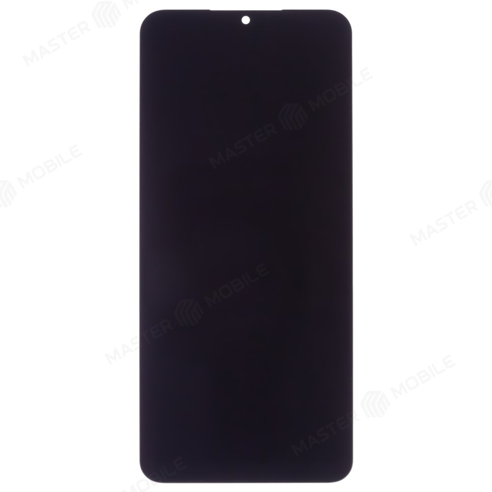 Дисплей для Samsung A235 Galaxy A23 (в сборе с тачскрином) (черный) (ORIG100)