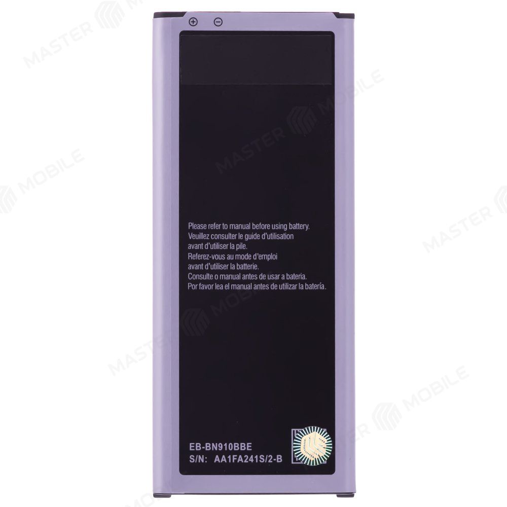 Аккумулятор для Samsung N910 Galaxy Note 4 (EB-BN910BBE)