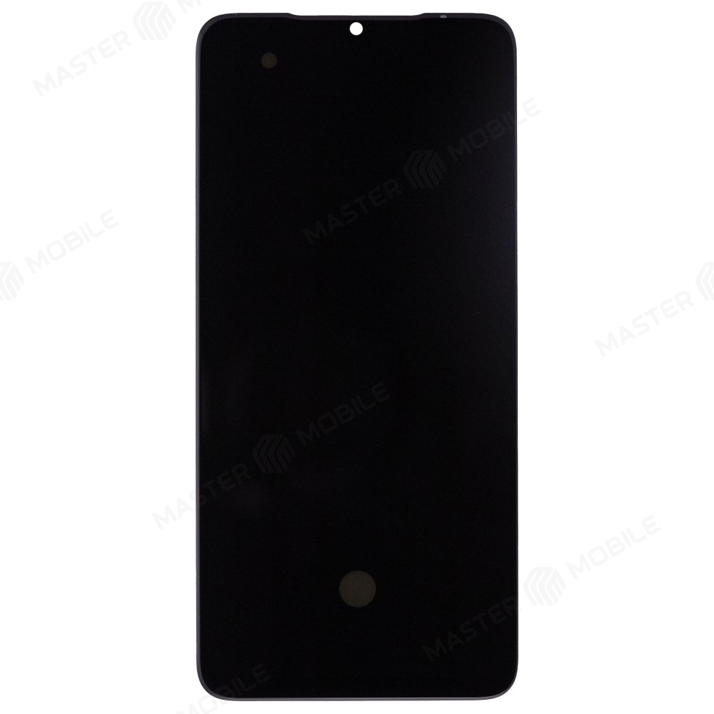 Дисплей для Xiaomi Mi 9 (M1902F1G) + тачскрин (черный) (OLED)