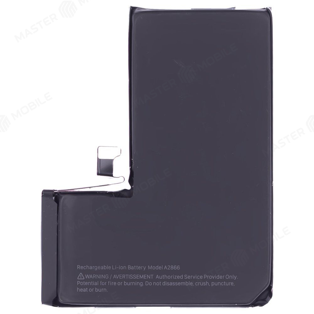 Аккумулятор для Apple iPhone 14 Pro (ORIG100) (SP)