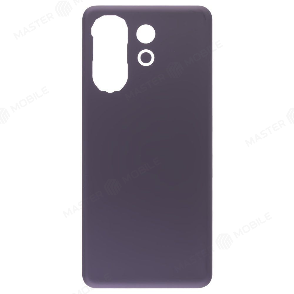 Задняя крышка для Vivo V60 (V2511) (серый)