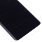 Задняя крышка для Huawei Honor 9X/9X Premium (черный) фото №4