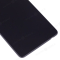 Задняя крышка для Samsung A525 Galaxy A52 / A526 Galaxy A52 5G / A528 Galaxy A52s (черный) (в сборе со стеклом камеры) фото №4