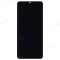 Дисплей для Samsung A325 Galaxy A32 4G (в сборе с тачскрином) (черный) (In-Cell) фото №1