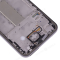Дисплей для Samsung A346 Galaxy A34 5G (в сборе с тачскрином) (черный) (в рамке) (ORIG100) фото №3