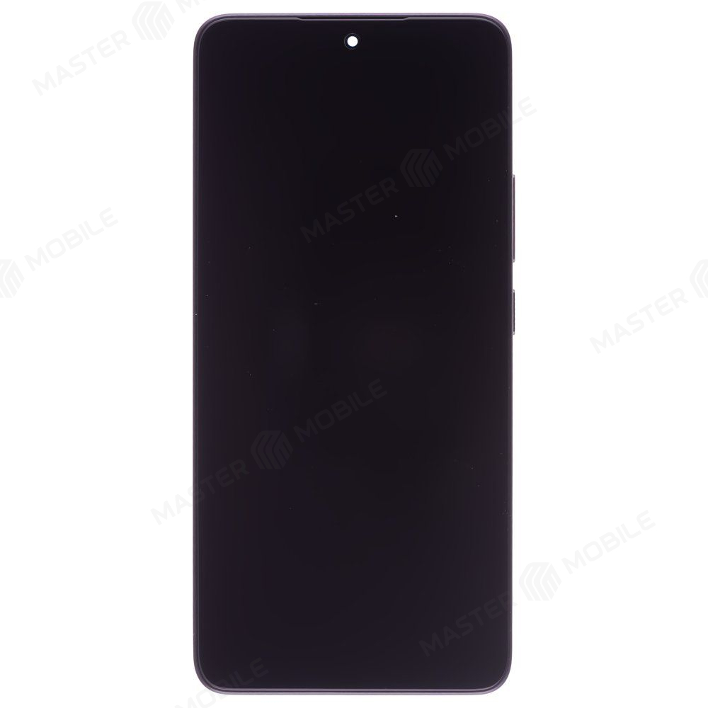 Дисплей для Xiaomi 14T (MZB0HU6RU) + тачскрин (черный) (в рамке) (ORIG100) (SP)