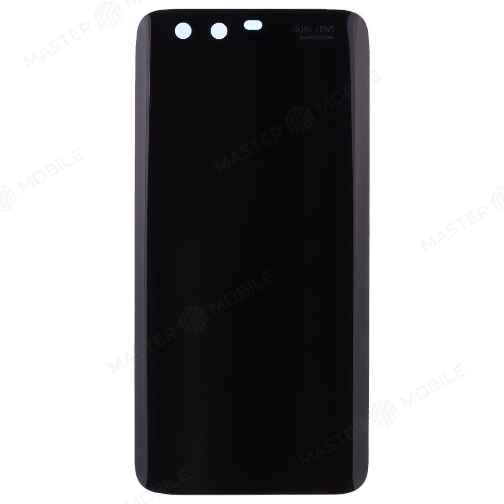Задняя крышка для Huawei Honor 9/9 Premium (STF-L09) (черный)