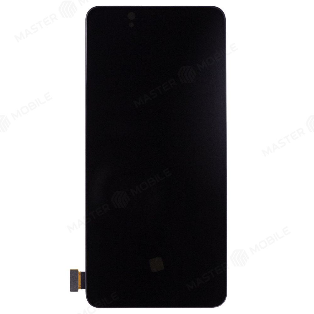 Дисплей для Vivo V15 Pro (1818) + тачскрин (черный) (OLED)
