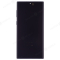 Дисплей для Samsung N970 Galaxy Note 10 (в сборе с тачскрином) (черный) (в рамке) (OLED) фото №1