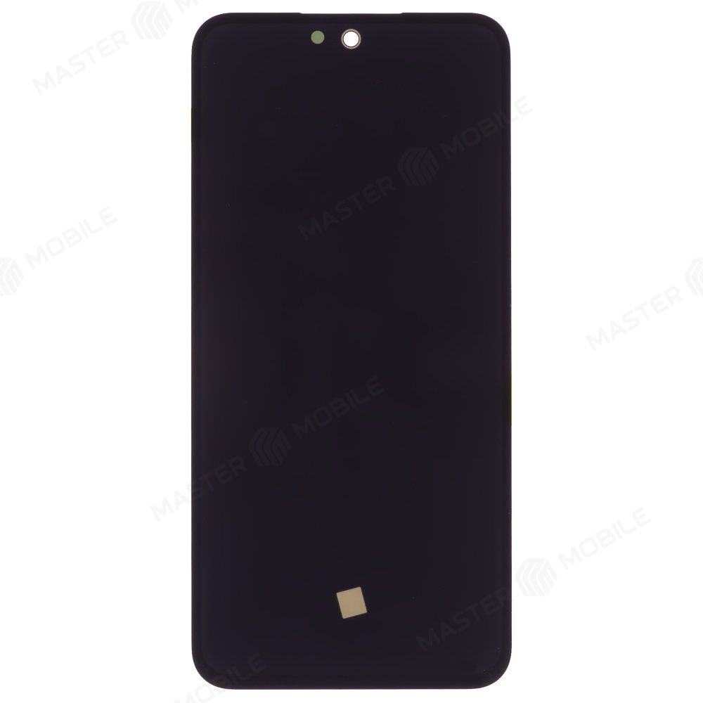 Дисплей для Samsung A356 Galaxy A35 5G / A556 Galaxy A55 5G + тачскрин (черный) (ORIG100) (SP)