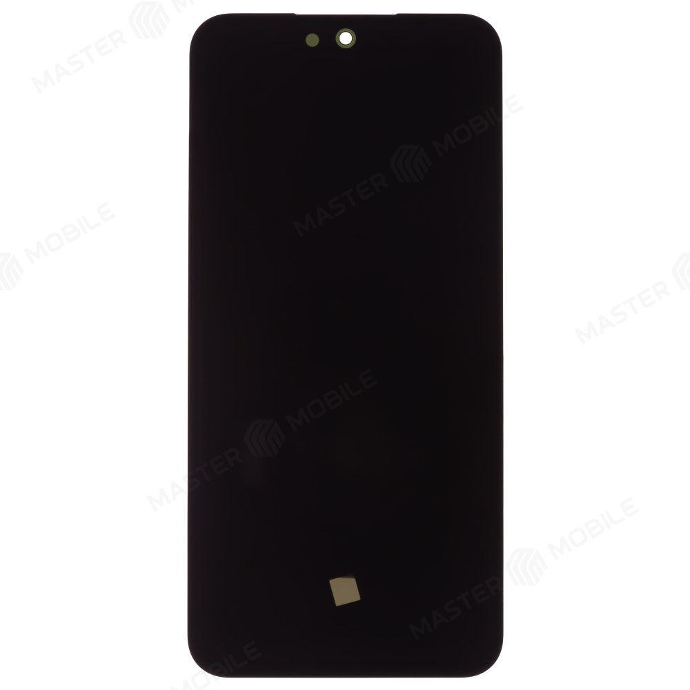 Дисплей для Samsung S711 Galaxy S23 FE + тачскрин (черный) (ORIG100) (SP)