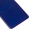 Задняя крышка для Samsung A205 Galaxy A20 (синий) фото №4