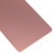 Задняя крышка для Samsung M236 Galaxy M23 5G (розовый) фото №4