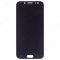Дисплей для Samsung J730 Galaxy J7 (2017) (в сборе с тачскрином) (черный) (In-Cell) фото №1