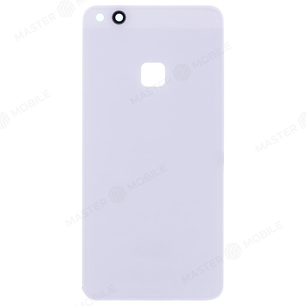 Задняя крышка для Huawei P10 Lite (WAS-L03T/WAS-LX1) (белый)