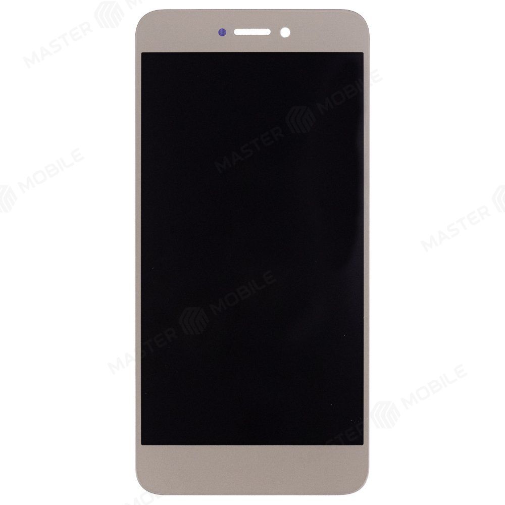 Дисплей для Huawei Honor 8 Lite (PRA-TL10) / P8 Lite 2017 / P9 Lite 2017 (PRA-LX3) + тачскрин (золотистый) (Medium)
