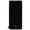 Дисплей для OnePlus 10R (150W) / Ace (PGKM10) (в сборе с тачскрином) (черный) (ORIG) фото №1