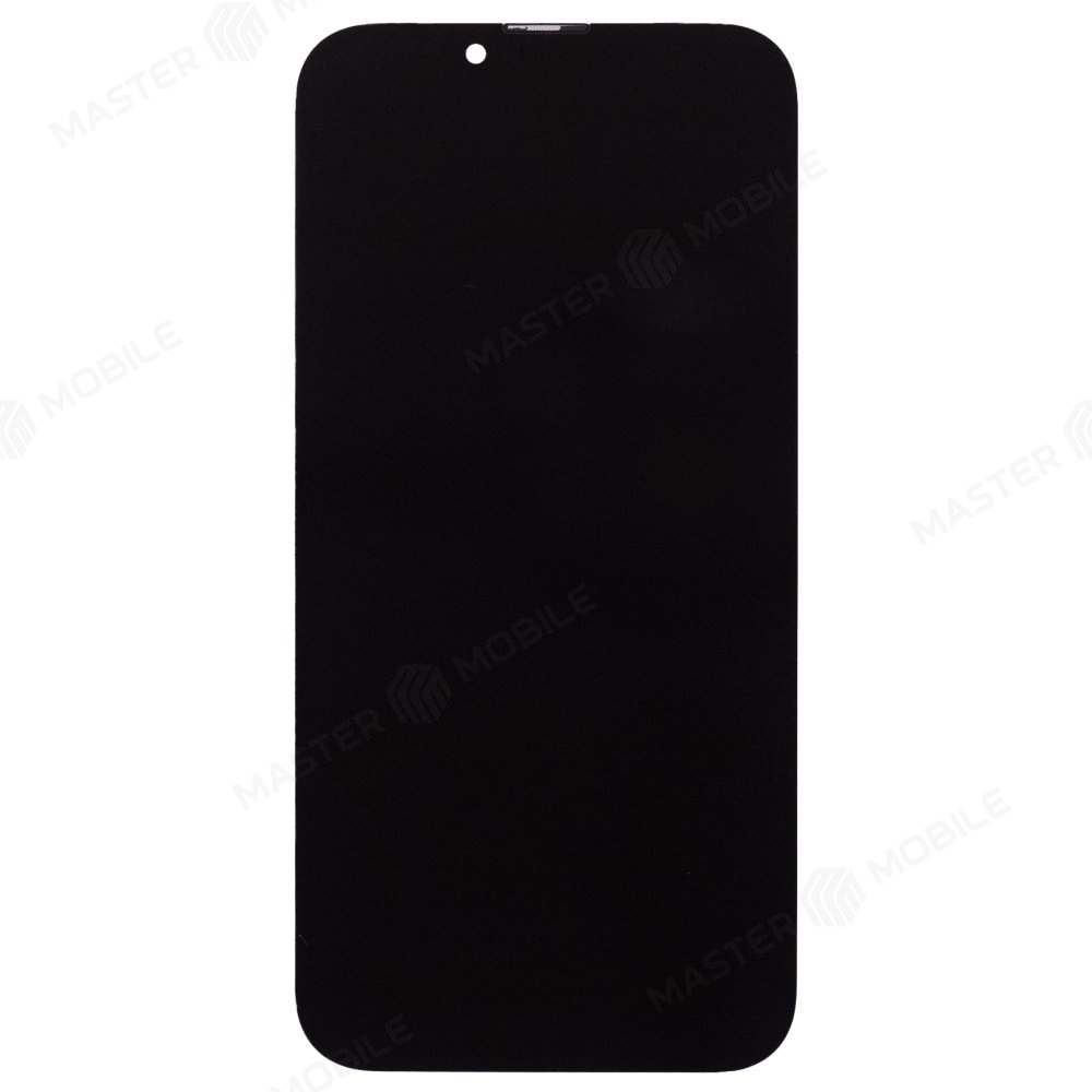 Дисплей для Apple iPhone 13 + тачскрин (черный) (FOG) (ORIG)