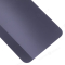 Задняя крышка для Tecno Pova 4 (LG7n) (серый) фото №4