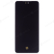 Дисплей для Huawei Honor X9c (BRP-NX1) (в сборе с тачскрином) (черный) (переклейка) (ORIG100)  фото №1