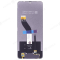 Дисплей для Xiaomi Redmi 14C 4G (2411DRN47C) / Redmi A3 Pro (2409BRN2CG) / Poco C75 (2410FPCC5G) (в сборе с тачскрином) (черный) (ORIG)  фото №2
